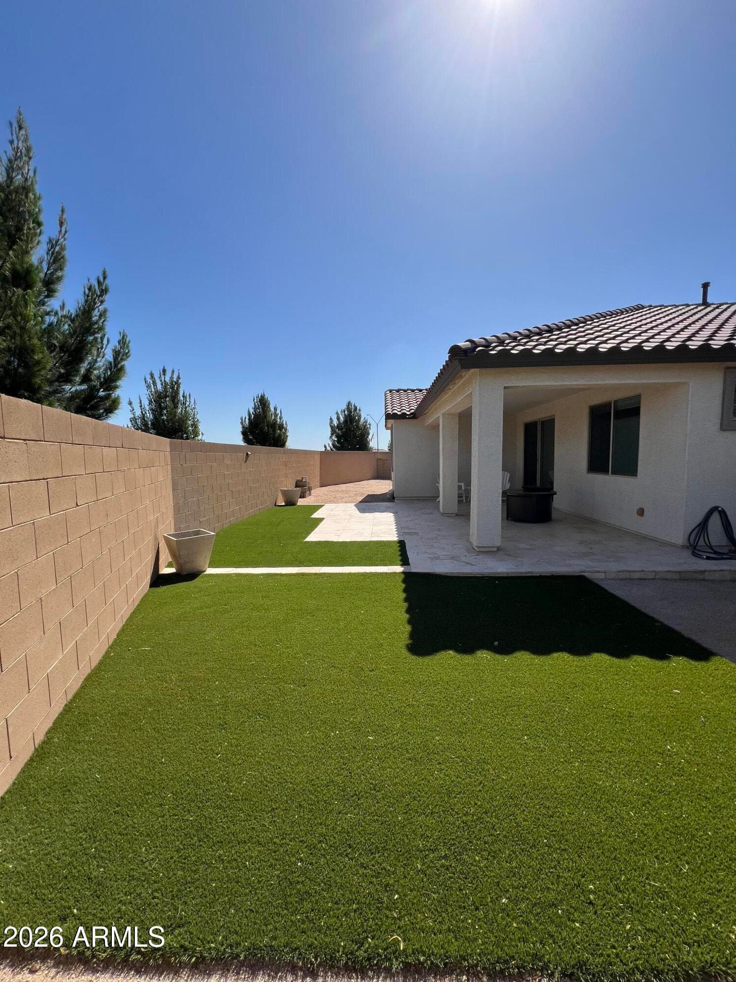 25078 N 172nd Lane, Surprise, AZ 85387 — photo 51 of 80