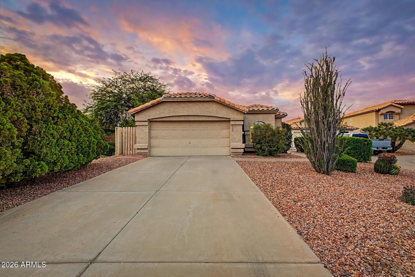1038 W BUTLER Court, Chandler, AZ 85224 — photo 2 of 51
