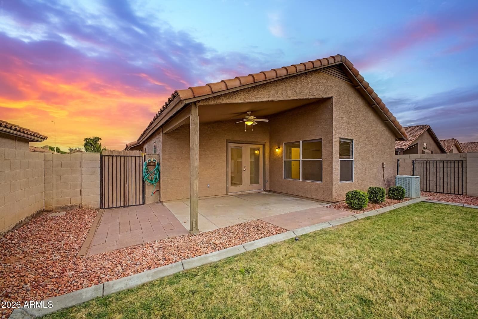 1038 W BUTLER Court, Chandler, AZ 85224 — photo 38 of 51