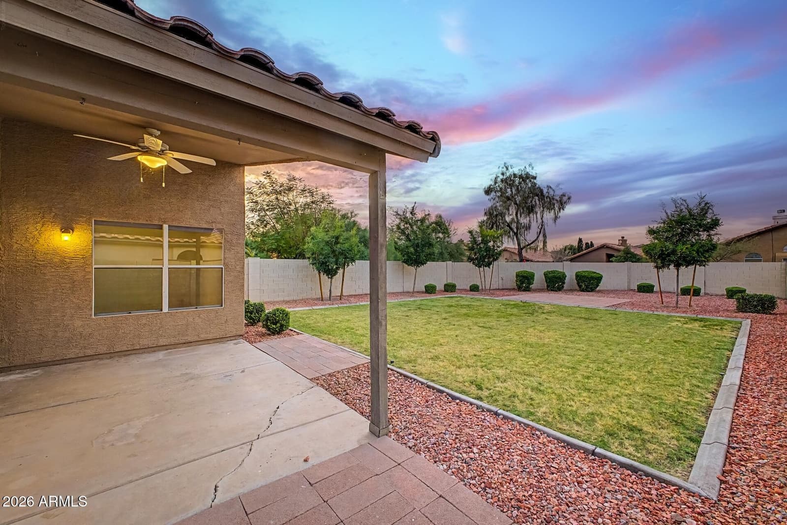 1038 W BUTLER Court, Chandler, AZ 85224 — photo 8 of 51