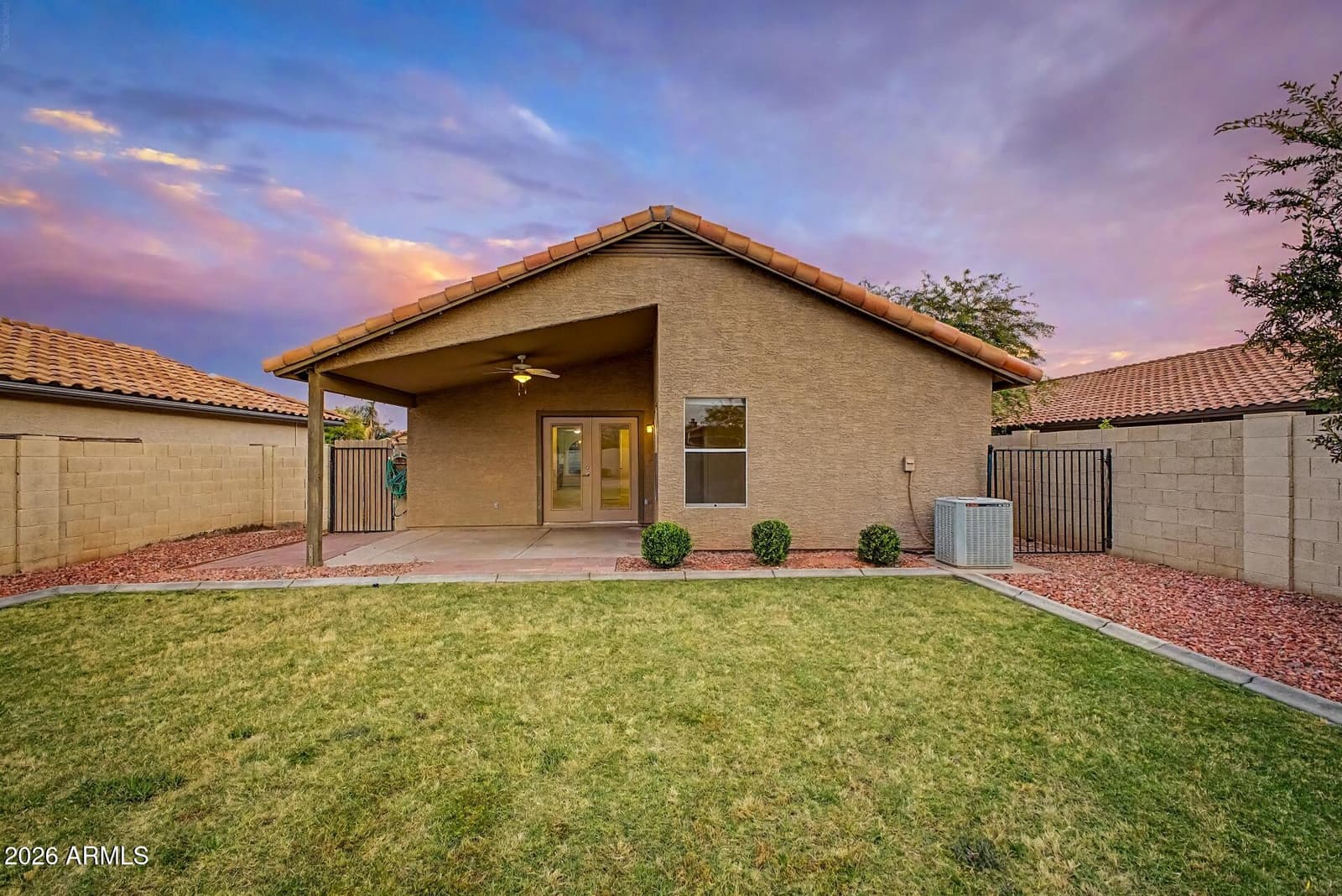 1038 W BUTLER Court, Chandler, AZ 85224 — photo 39 of 51