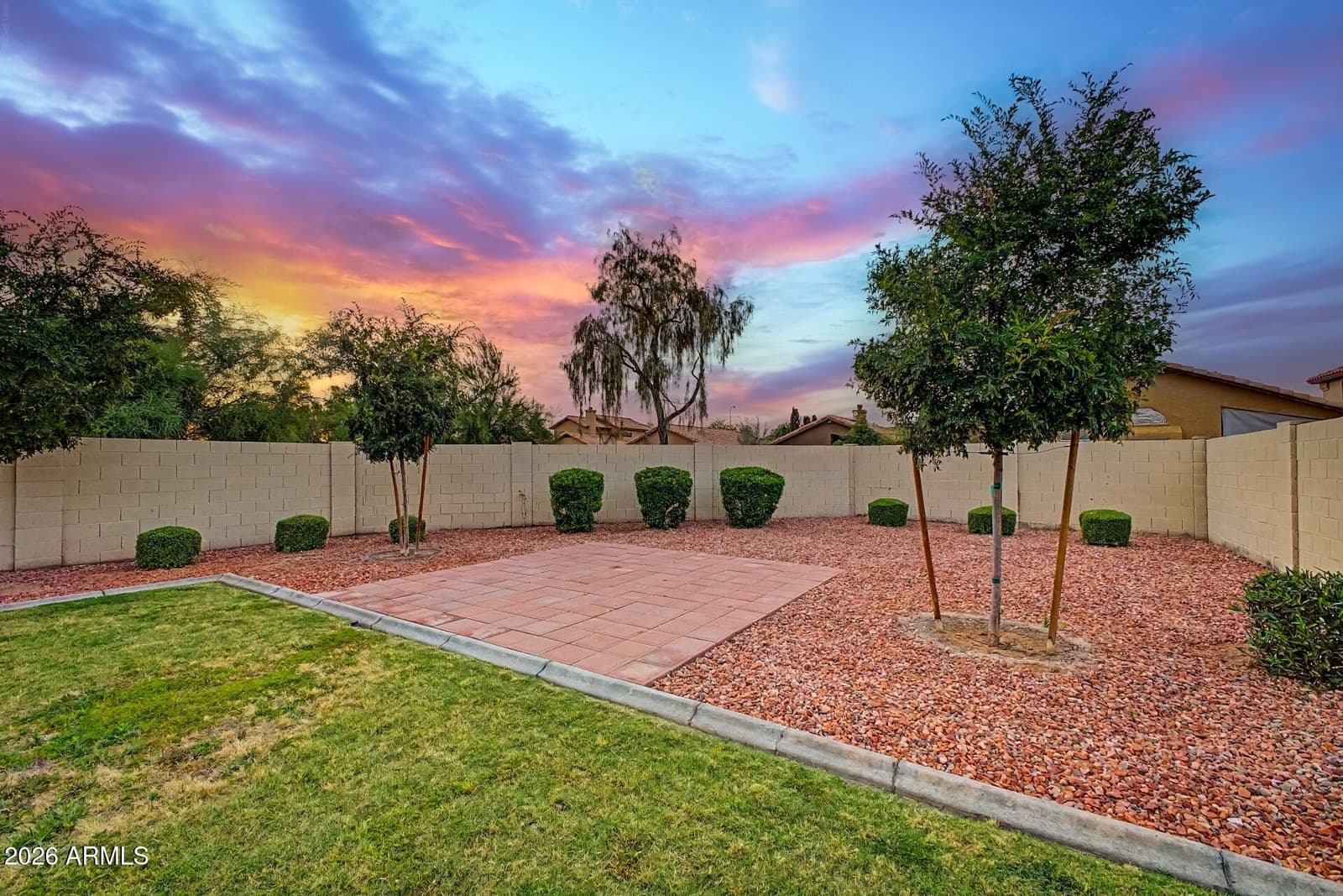 1038 W BUTLER Court, Chandler, AZ 85224 — photo 40 of 51