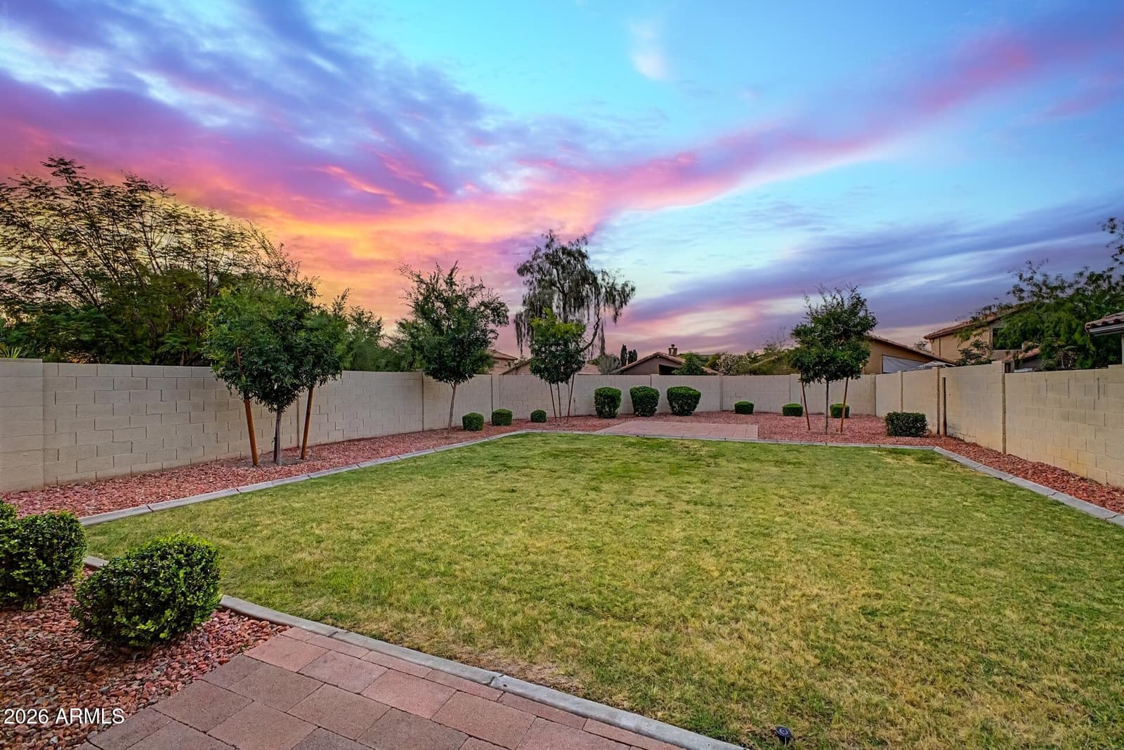 1038 W BUTLER Court, Chandler, AZ 85224 — photo 41 of 51