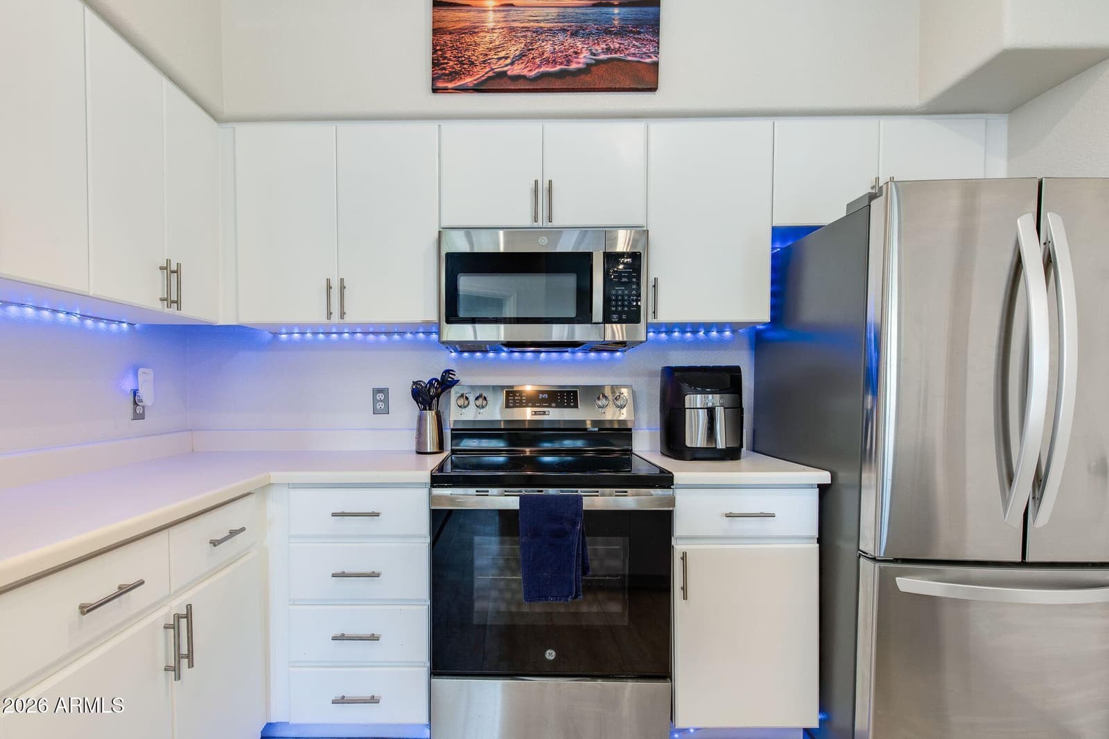 5302 E VAN BUREN Street 3026, Phoenix, AZ 85008 — photo 3 of 31