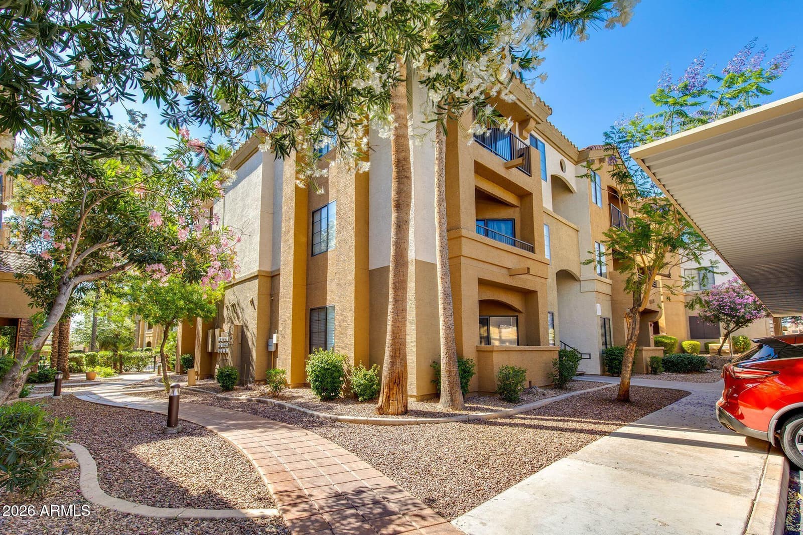 5302 E VAN BUREN Street 3026, Phoenix, AZ 85008 — photo 6 of 31