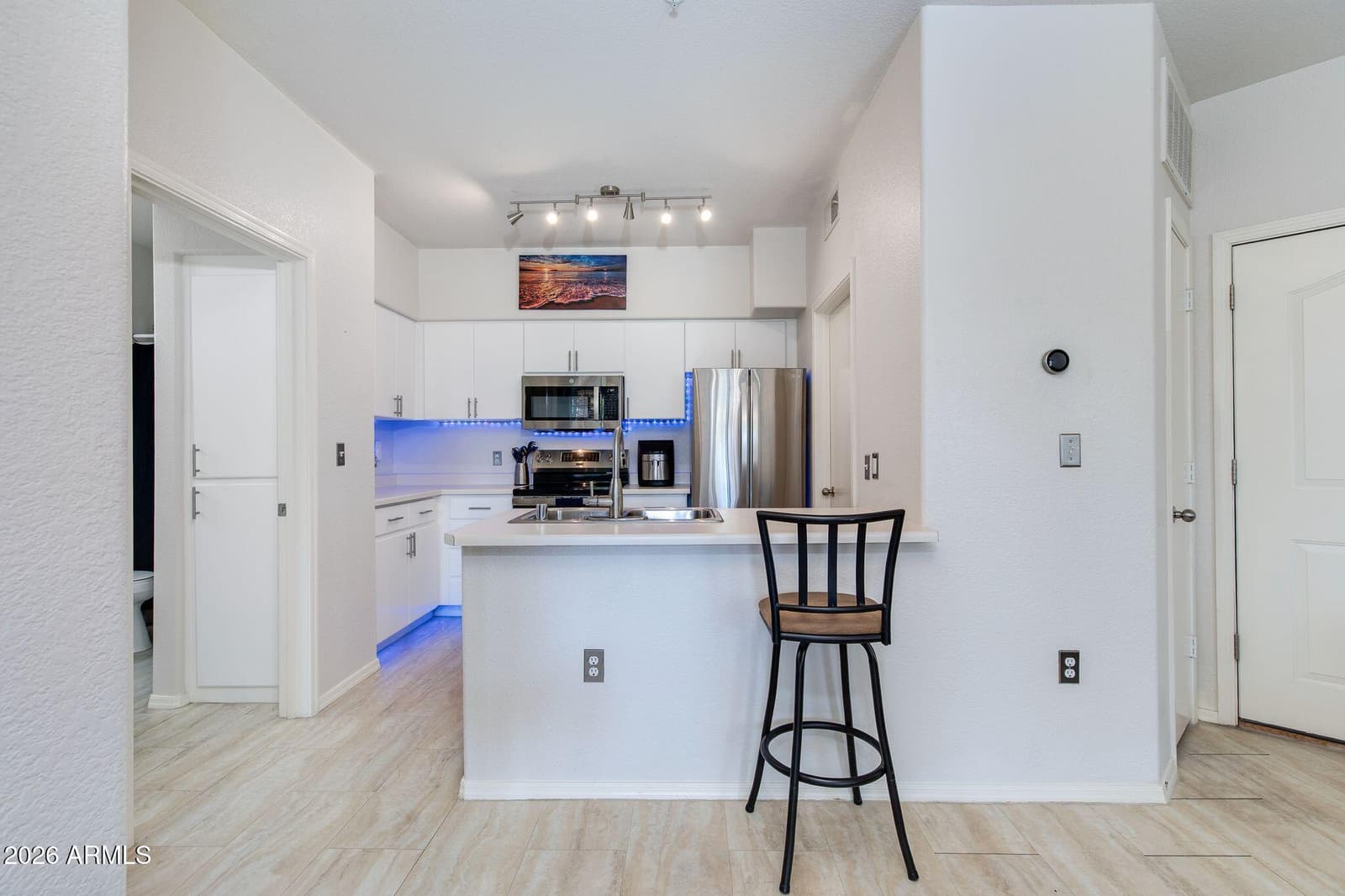 5302 E VAN BUREN Street 3026, Phoenix, AZ 85008 — photo 7 of 31