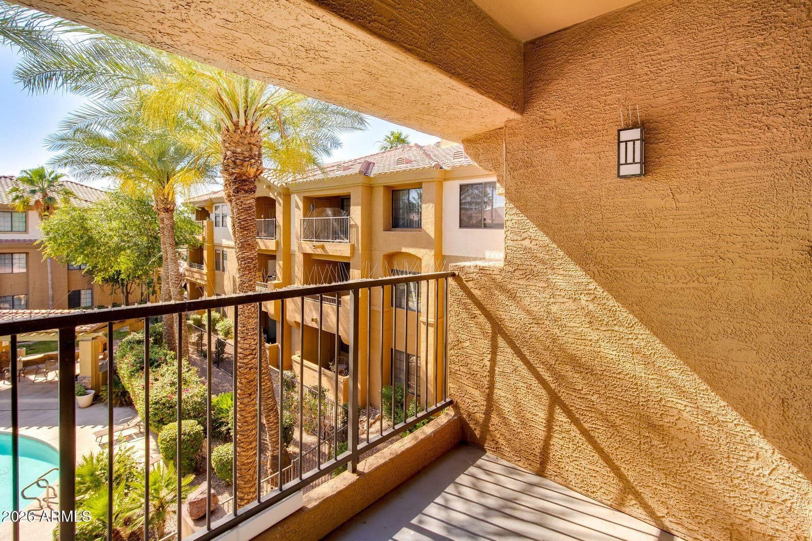 5302 E VAN BUREN Street 3026, Phoenix, AZ 85008 — photo 12 of 31
