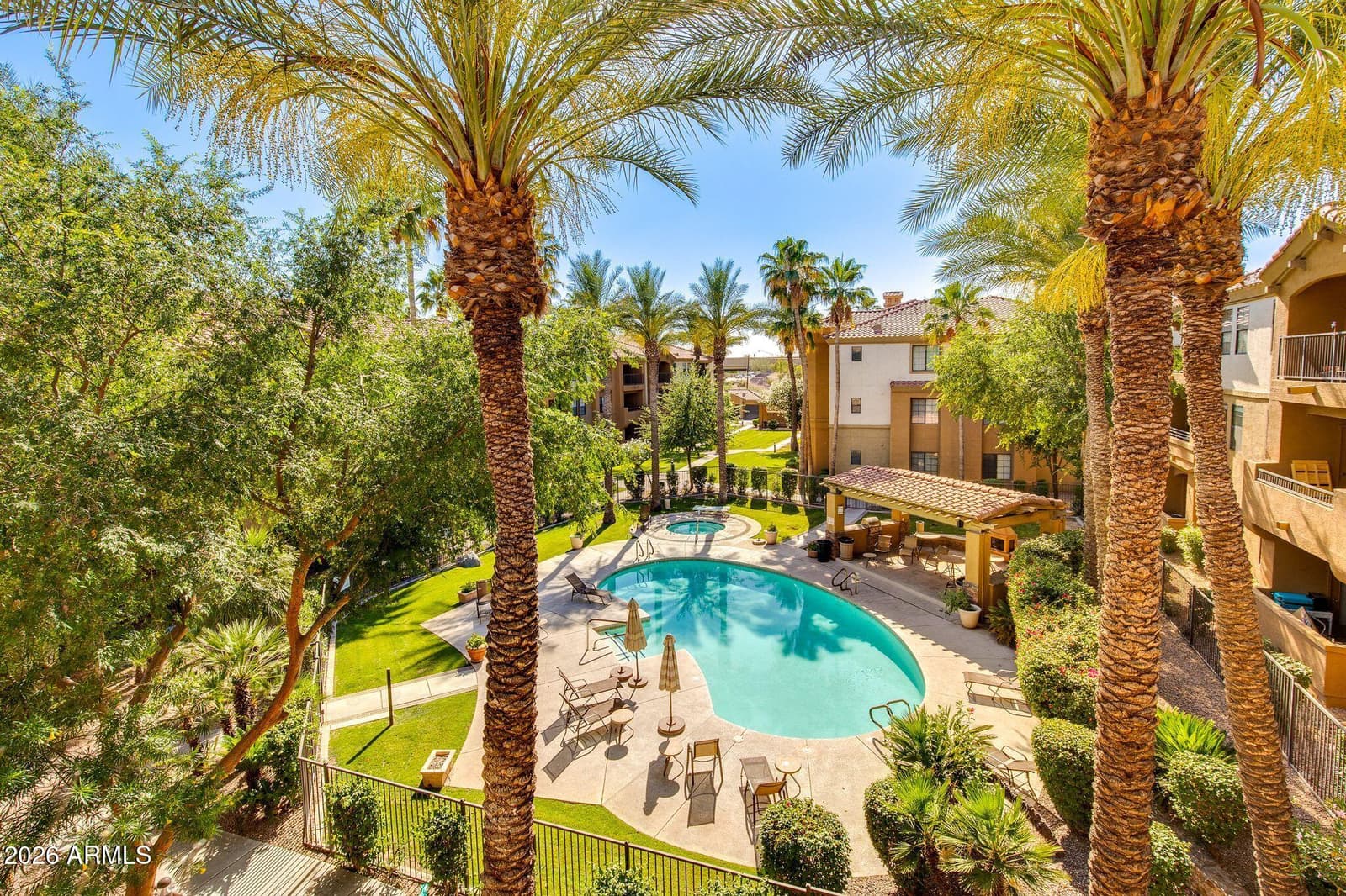 5302 E VAN BUREN Street 3026, Phoenix, AZ 85008 — photo 1 of 31