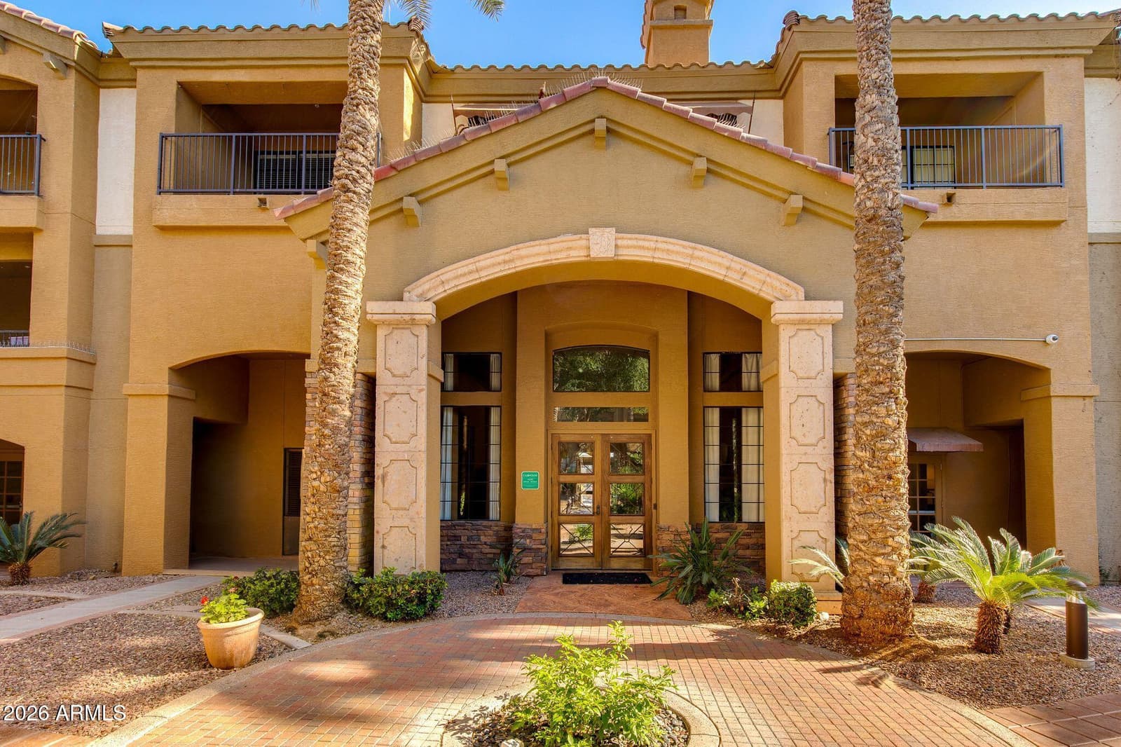 5302 E VAN BUREN Street 3026, Phoenix, AZ 85008 — photo 14 of 31