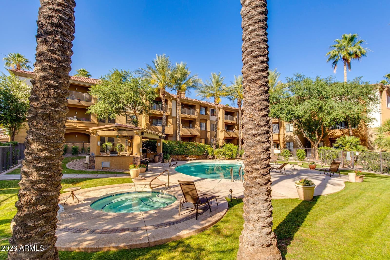 5302 E VAN BUREN Street 3026, Phoenix, AZ 85008 — photo 18 of 31