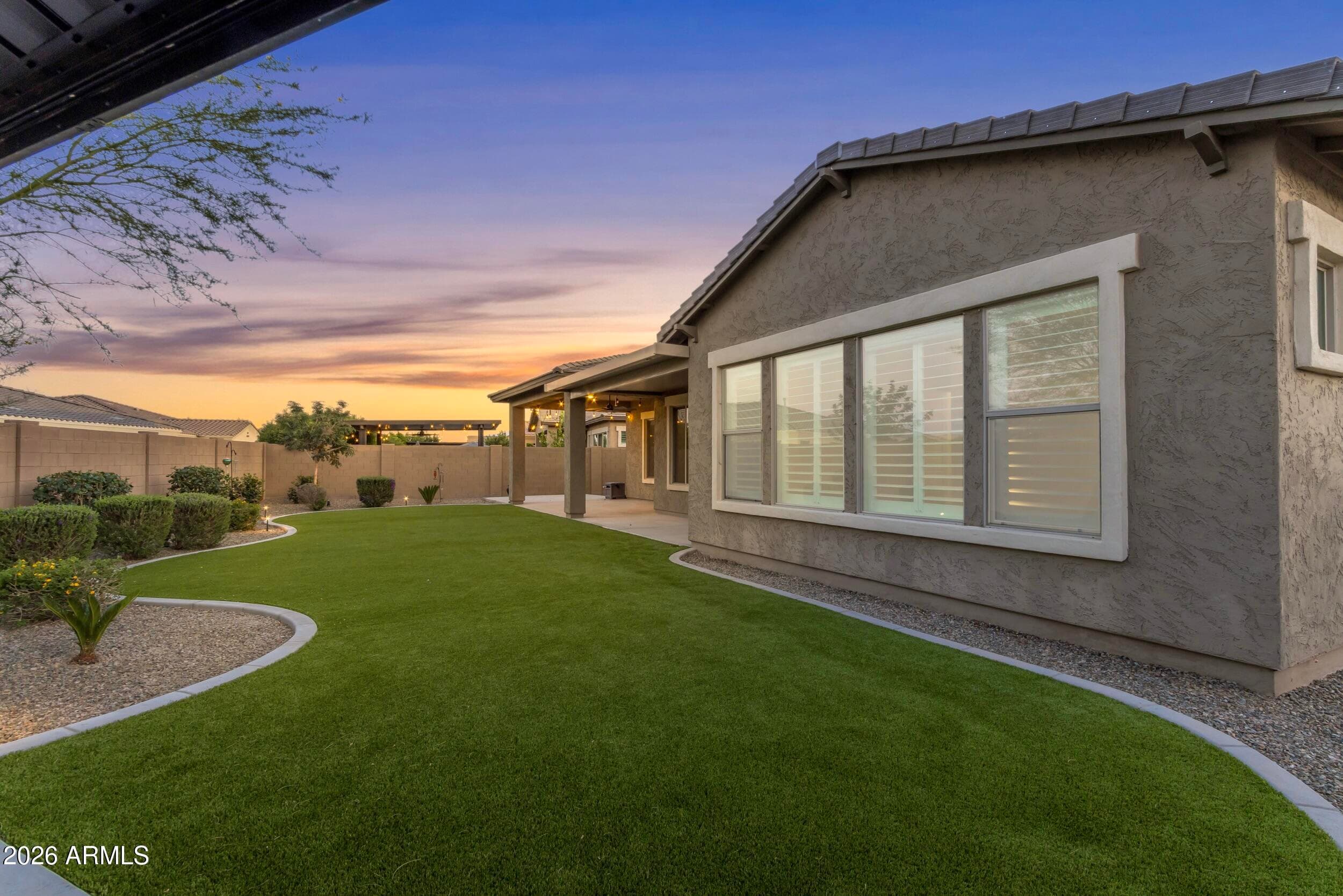 25667 S 227TH Way, Queen Creek, AZ 85142 — photo 67 of 98