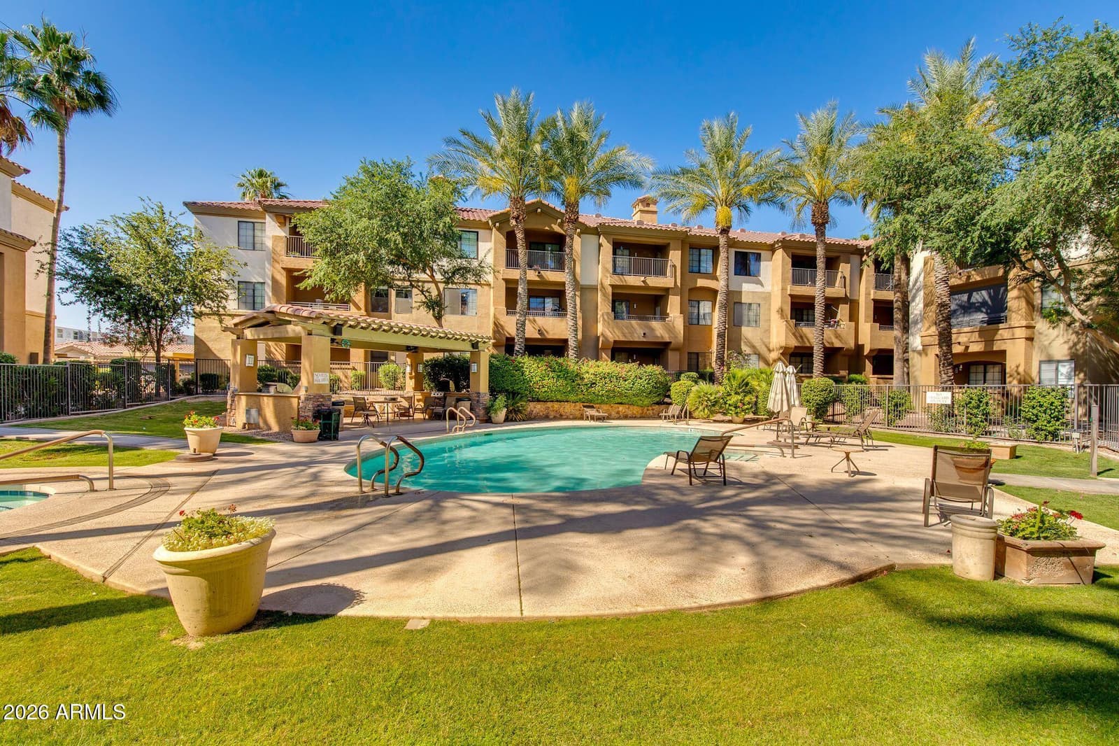 5302 E VAN BUREN Street 3026, Phoenix, AZ 85008 — photo 22 of 31