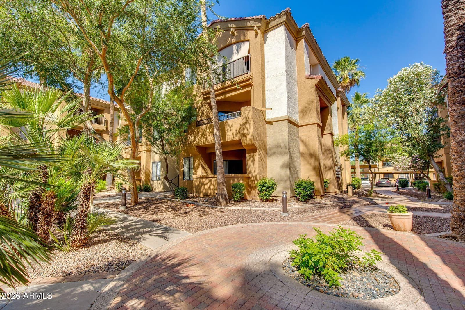 5302 E VAN BUREN Street 3026, Phoenix, AZ 85008 — photo 26 of 31
