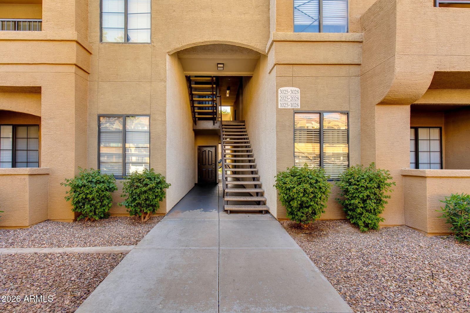 5302 E VAN BUREN Street 3026, Phoenix, AZ 85008 — photo 29 of 31