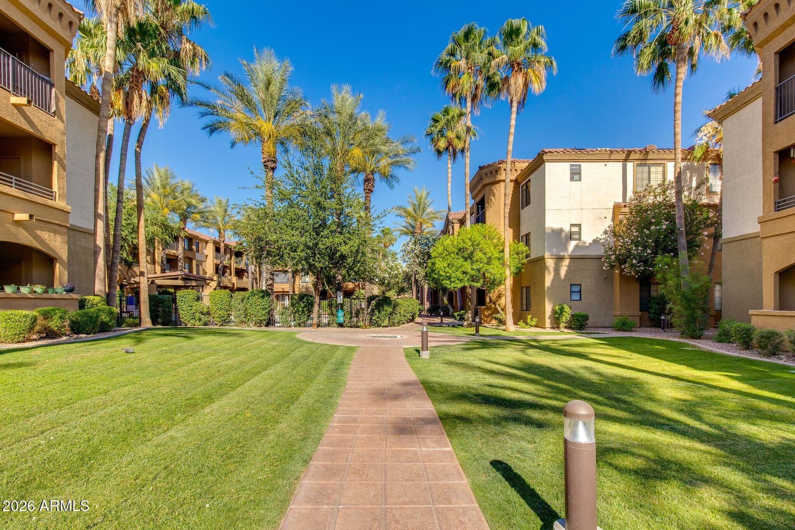 5302 E VAN BUREN Street 3026, Phoenix, AZ 85008 — photo 30 of 31