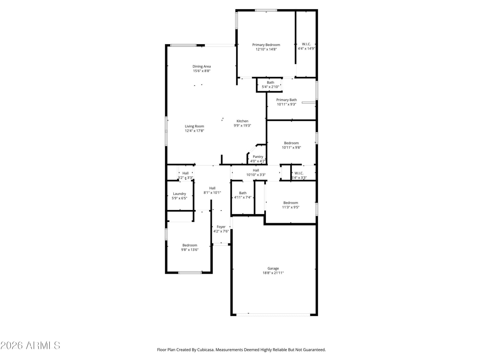 2428 W BRANHAM Lane, Phoenix, AZ 85041 — photo 4 of 34