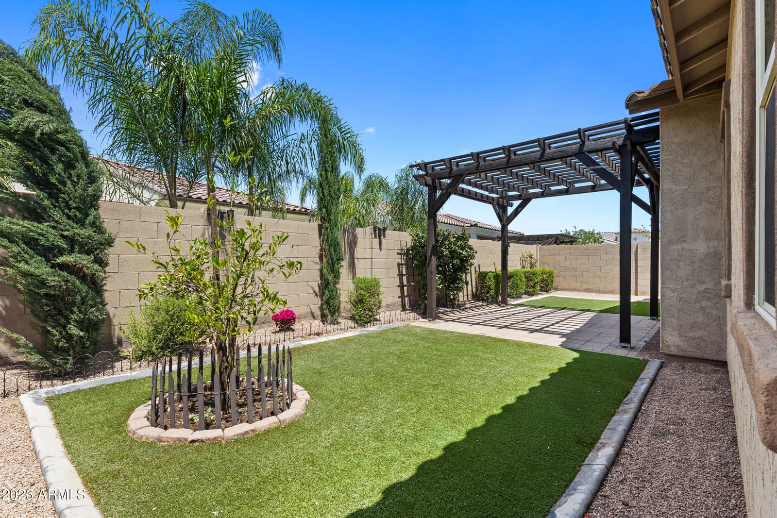 10218 E BERGERON Avenue, Mesa, AZ 85212 — photo 18 of 59
