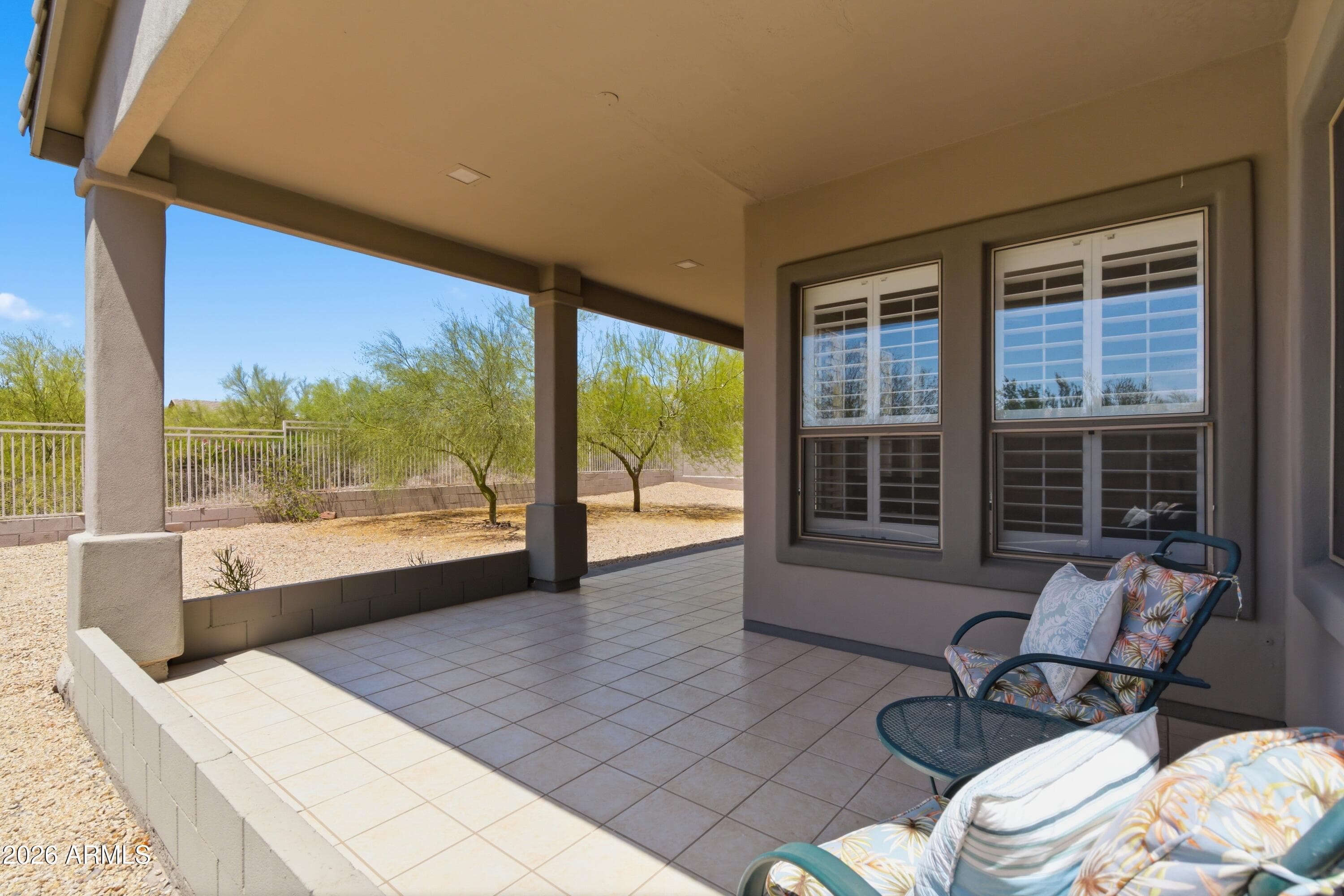 15806 N 107TH Place, Scottsdale, AZ 85255 — photo 25 of 30