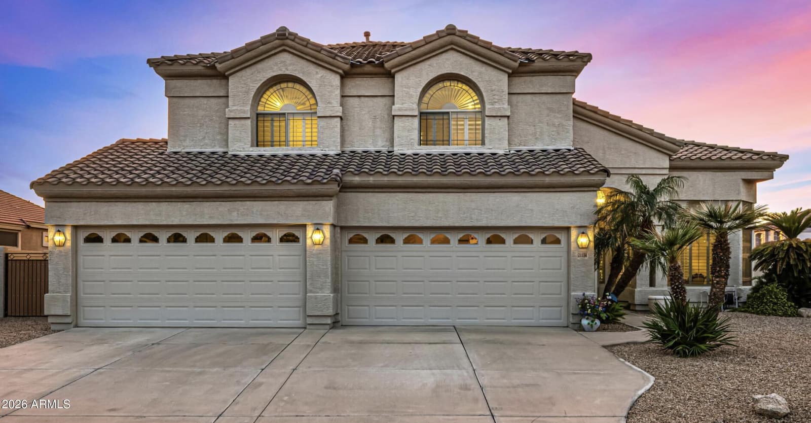 21134 N 69TH Drive, Glendale, AZ 85308 — photo 1 of 43