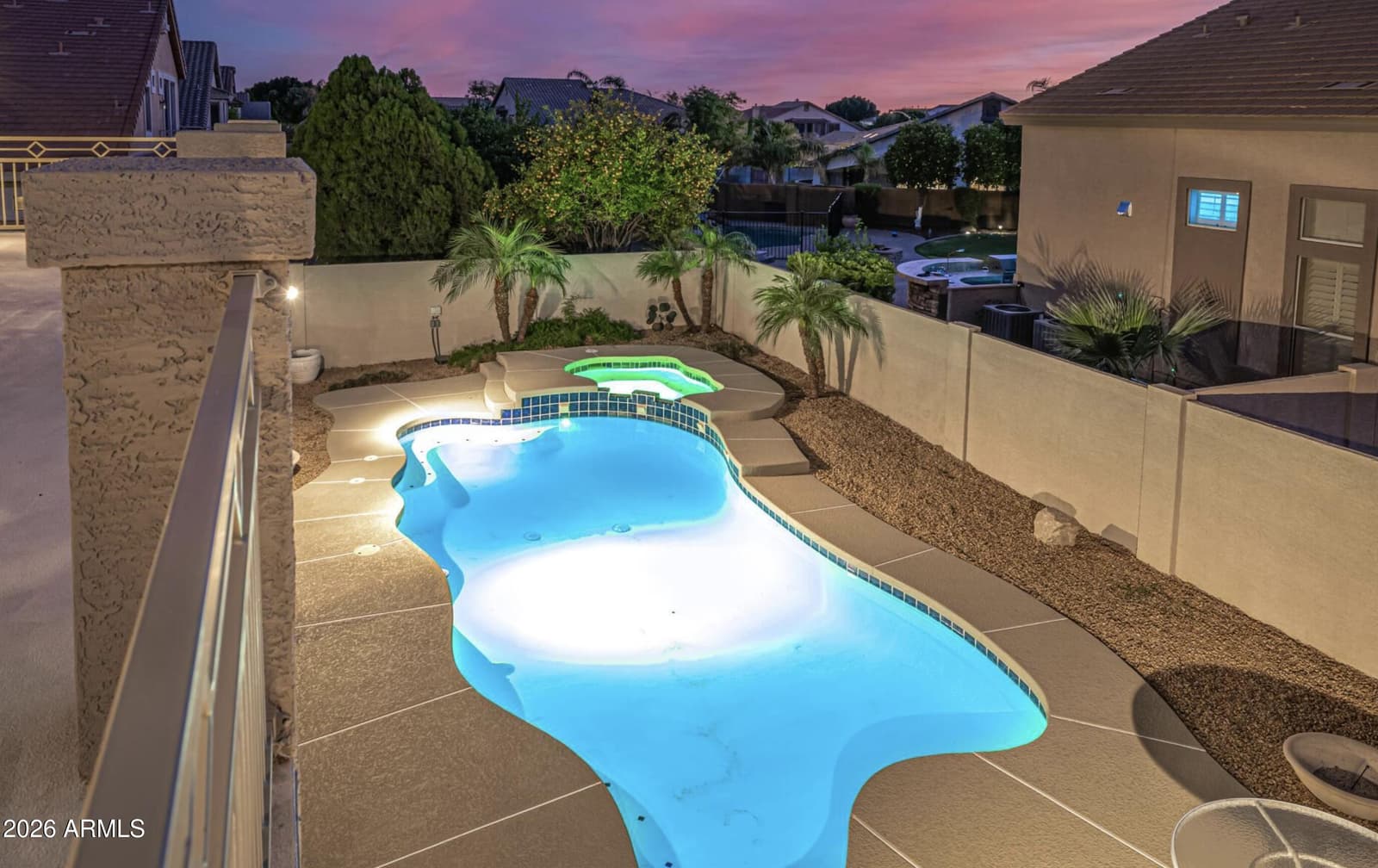 21134 N 69TH Drive, Glendale, AZ 85308 — photo 32 of 43