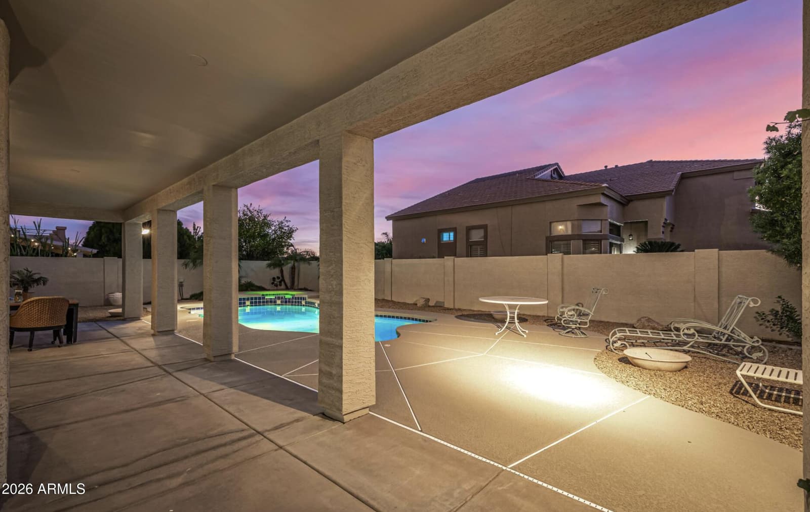 21134 N 69TH Drive, Glendale, AZ 85308 — photo 33 of 43