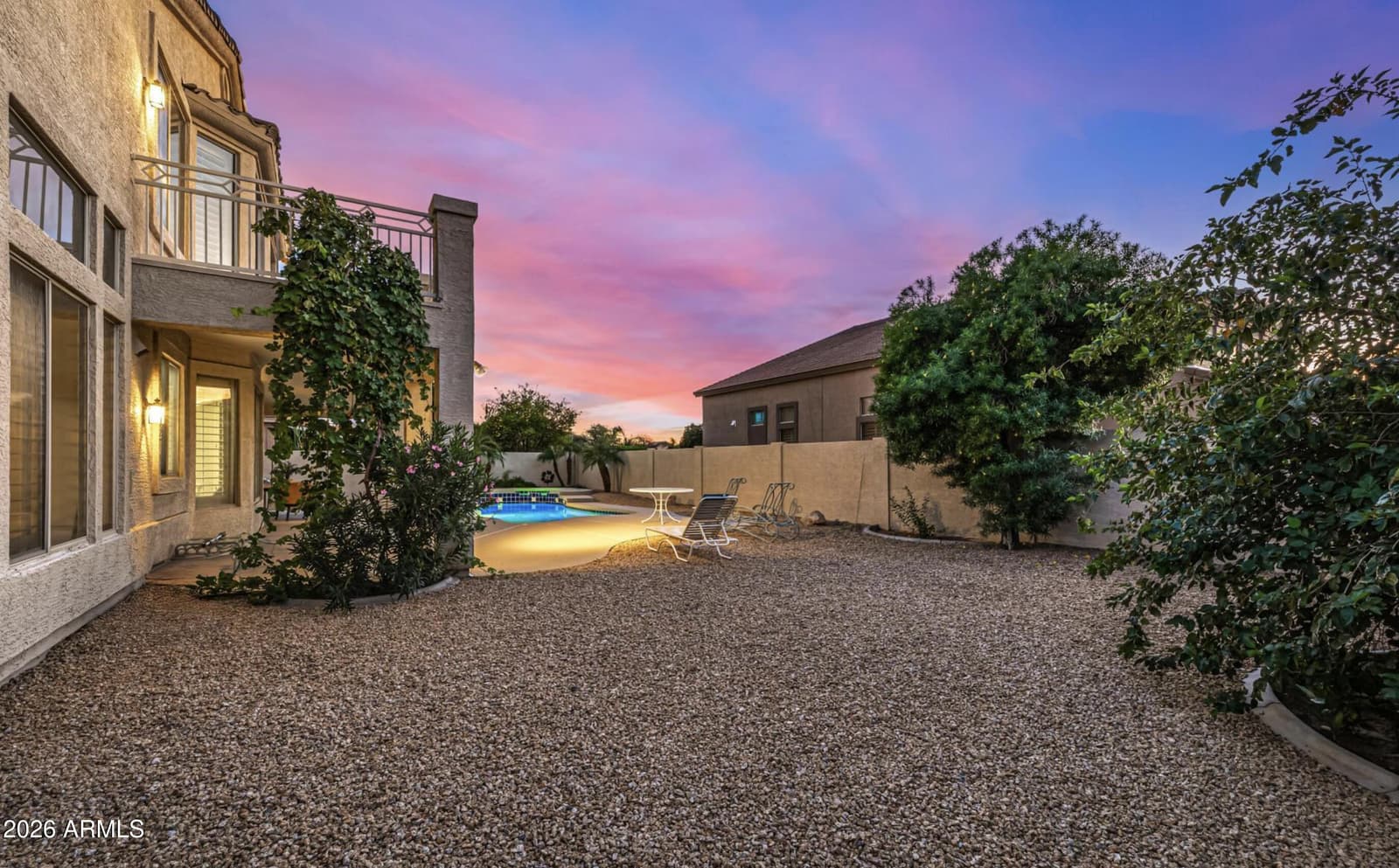 21134 N 69TH Drive, Glendale, AZ 85308 — photo 34 of 43