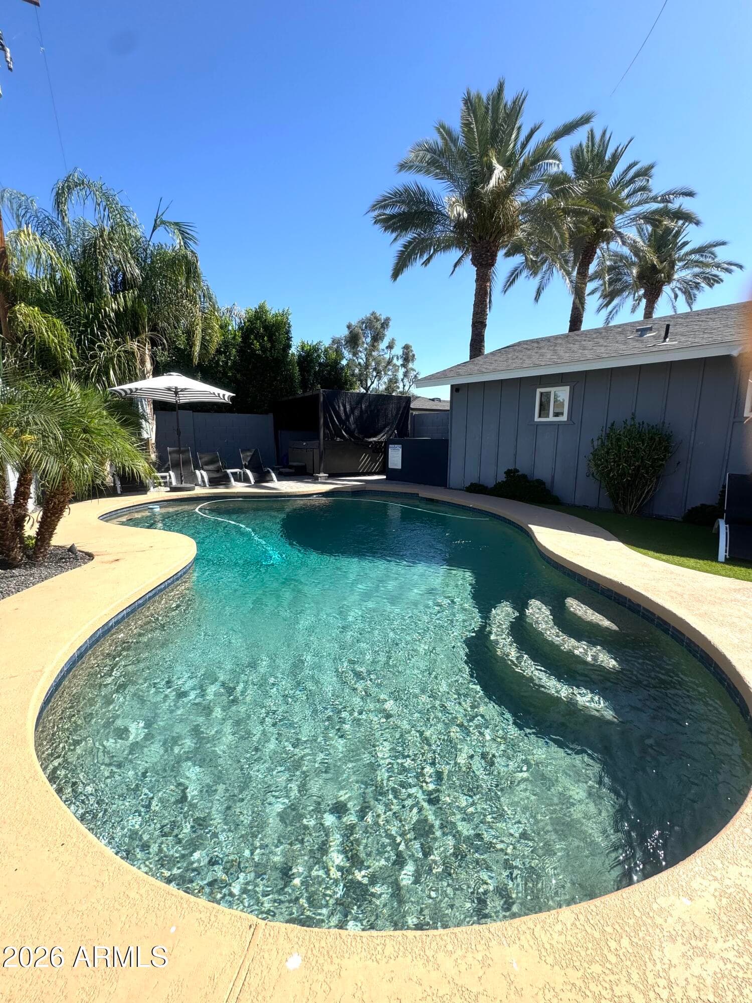 3514 N Rose Circle Drive, Scottsdale, AZ 85251 — photo 28 of 35