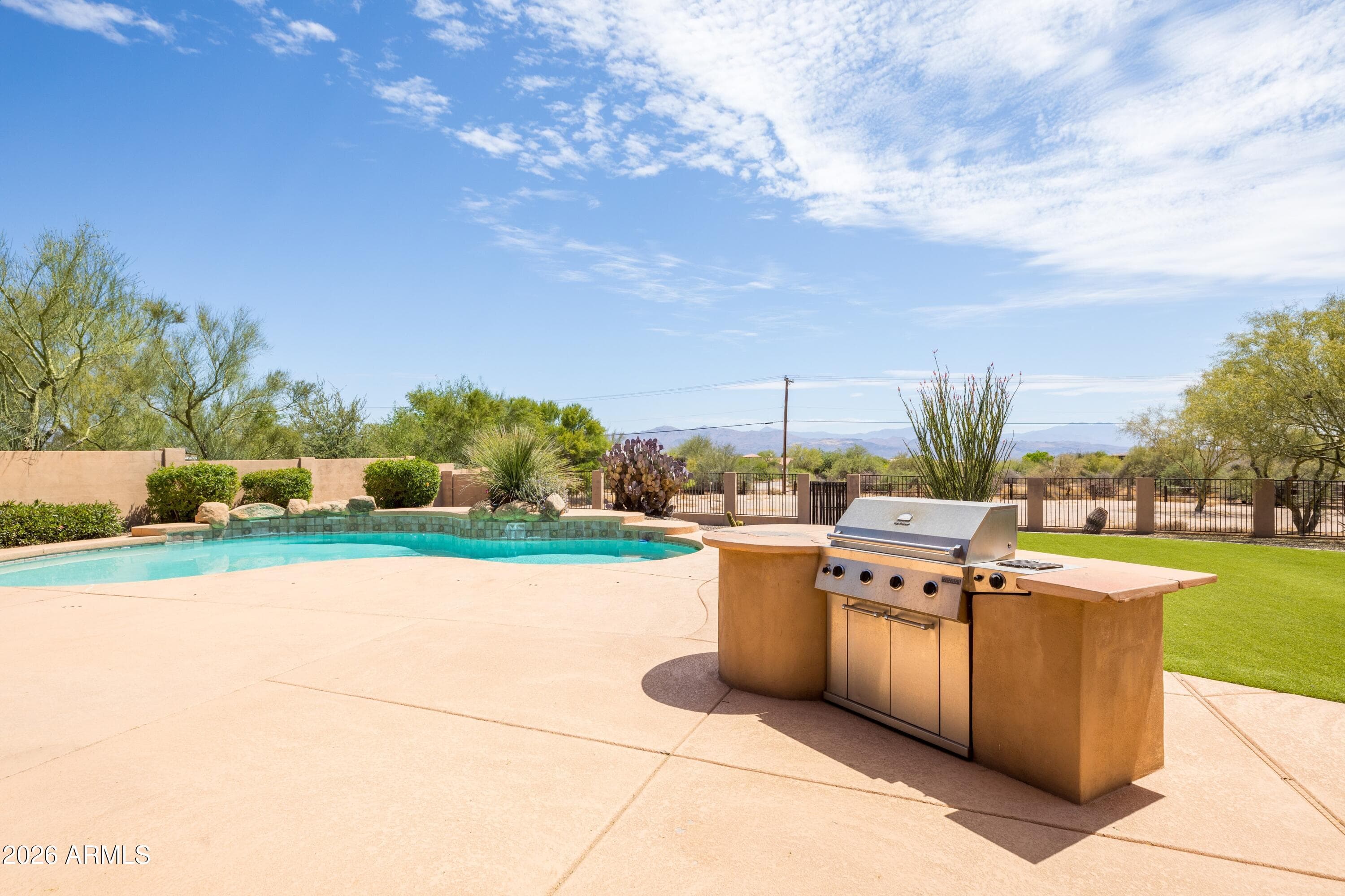 27821 N 155th Place, Scottsdale, AZ 85262 — photo 51 of 85