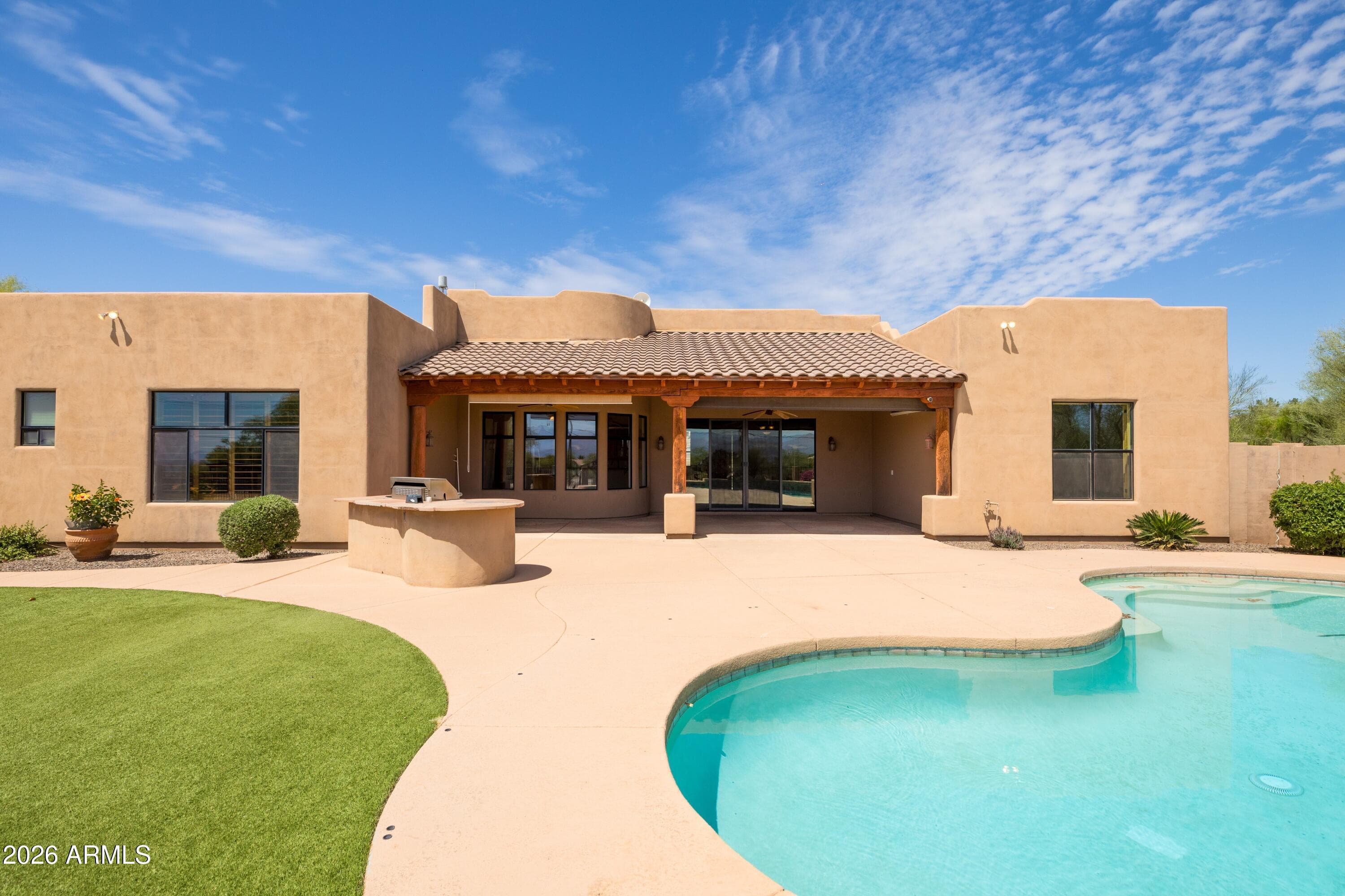 27821 N 155th Place, Scottsdale, AZ 85262 — photo 52 of 85