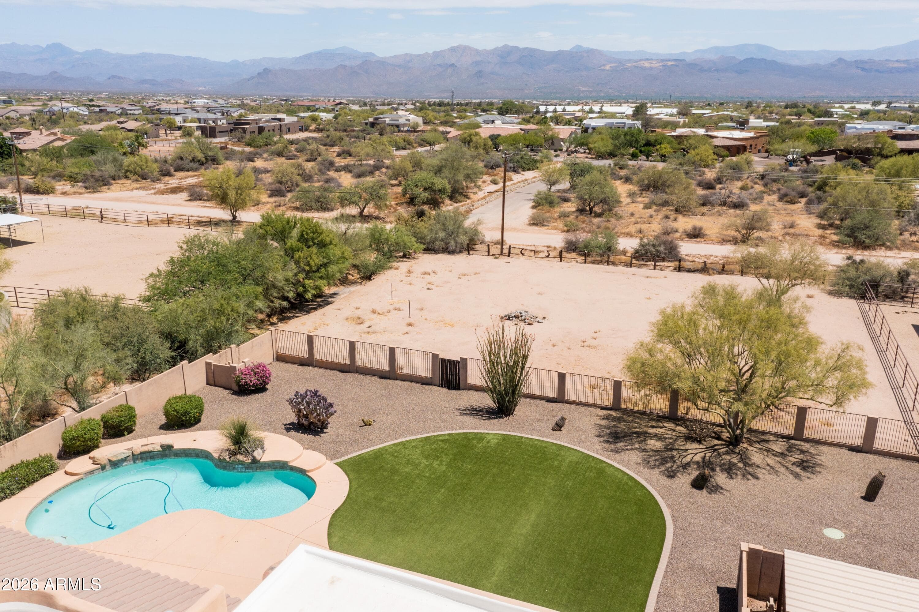 27821 N 155th Place, Scottsdale, AZ 85262 — photo 70 of 85