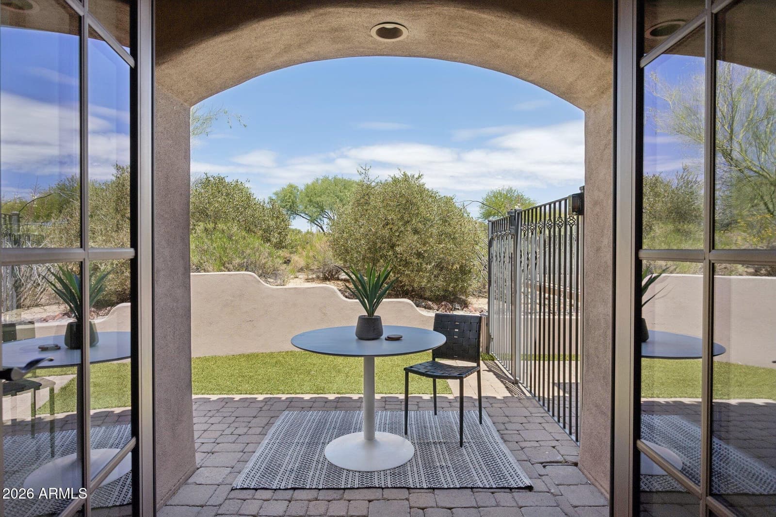 7502 E Whisper Rock Trail, Scottsdale, AZ 85266 — photo 42 of 67