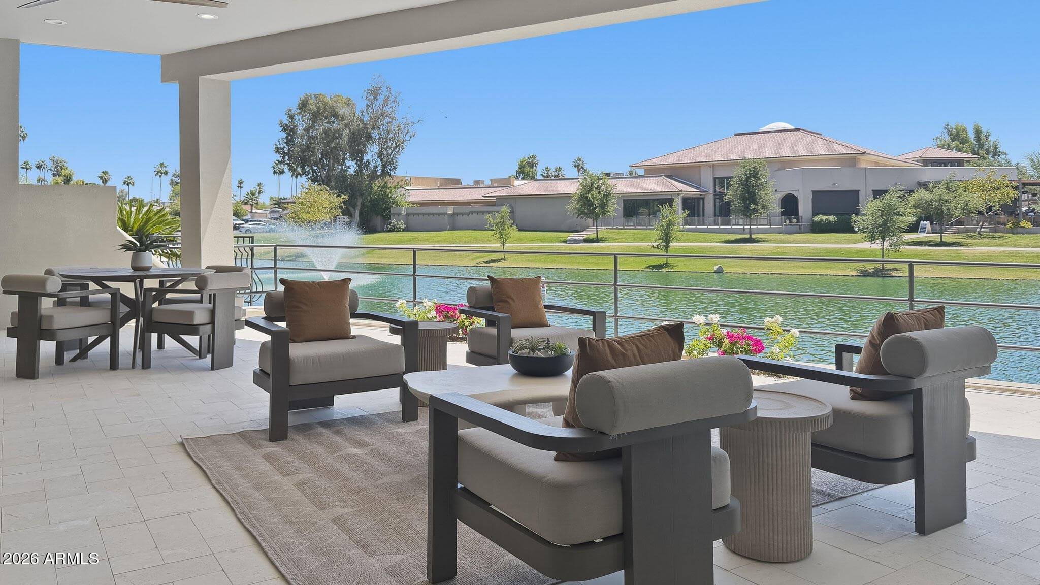 8429 E DEL CAMINO Drive, Scottsdale, AZ 85258 — photo 41 of 46