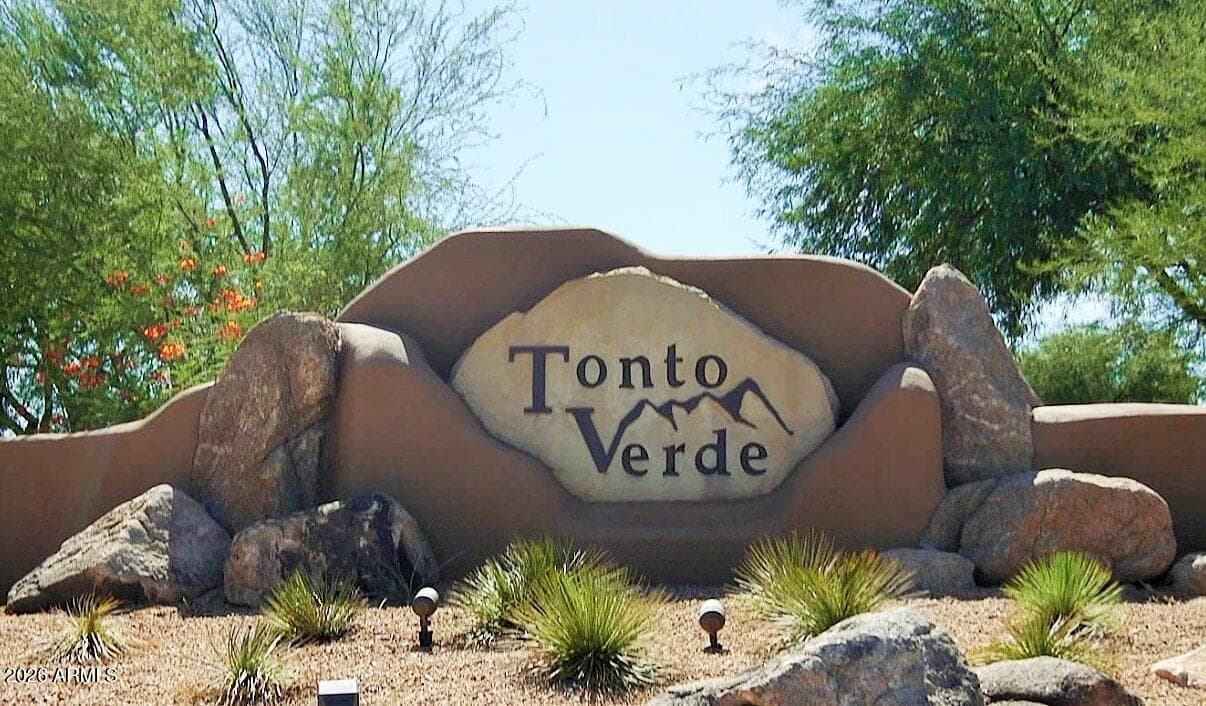 27821 N 155th Place, Scottsdale, AZ 85262 — photo 84 of 85