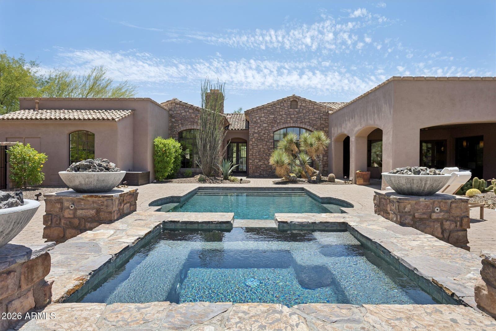 7502 E Whisper Rock Trail, Scottsdale, AZ 85266 — photo 47 of 67