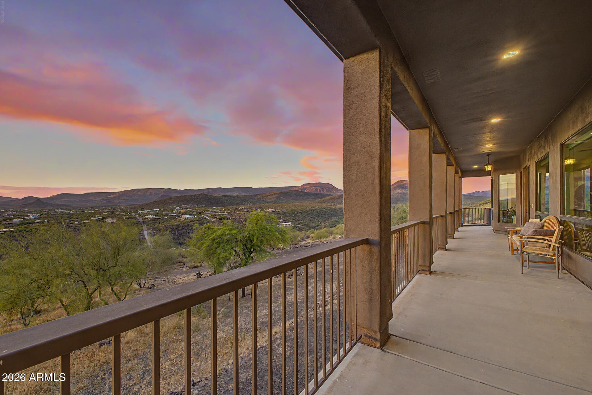 42610 N 22ND Street, New River, AZ 85087 — photo 27 of 36