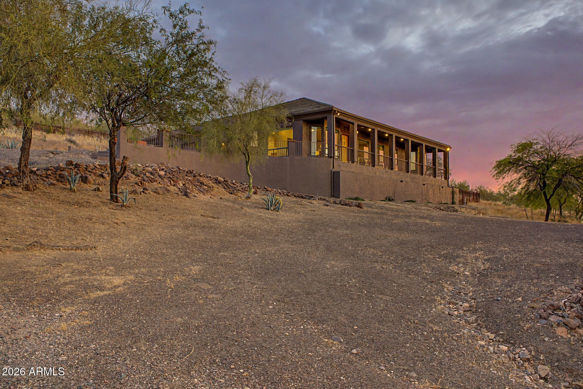 42610 N 22ND Street, New River, AZ 85087 — photo 35 of 36