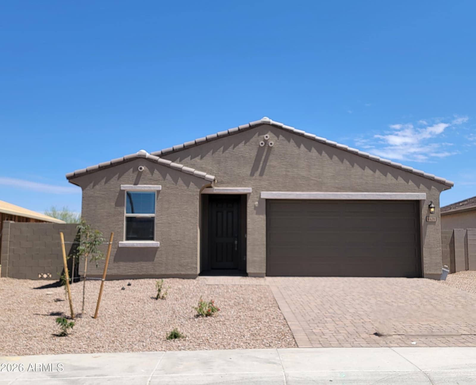 4426 W HUNTER Trail, San Tan Valley, AZ 85144 — photo 1 of 66