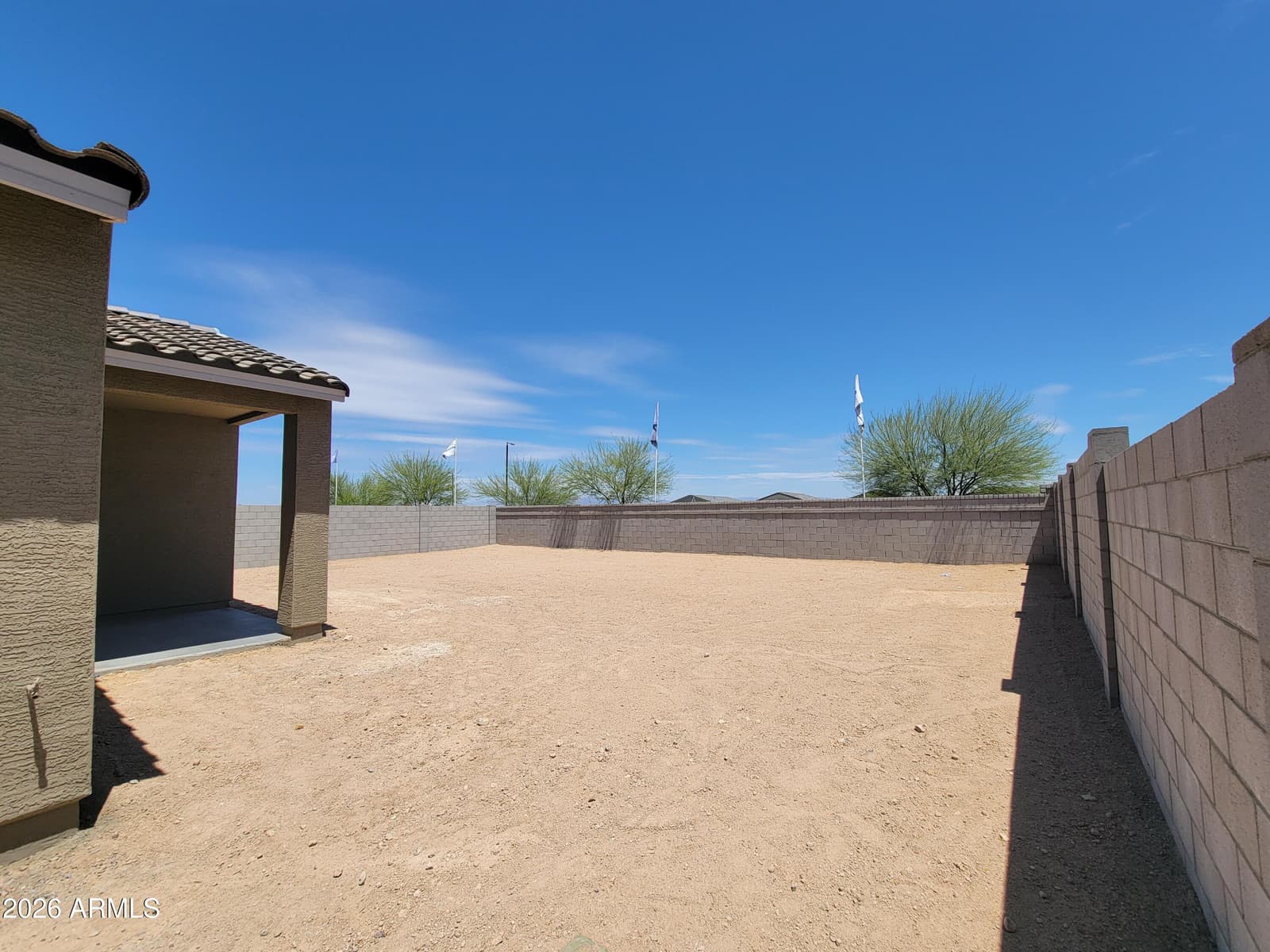 4426 W HUNTER Trail, San Tan Valley, AZ 85144 — photo 36 of 66