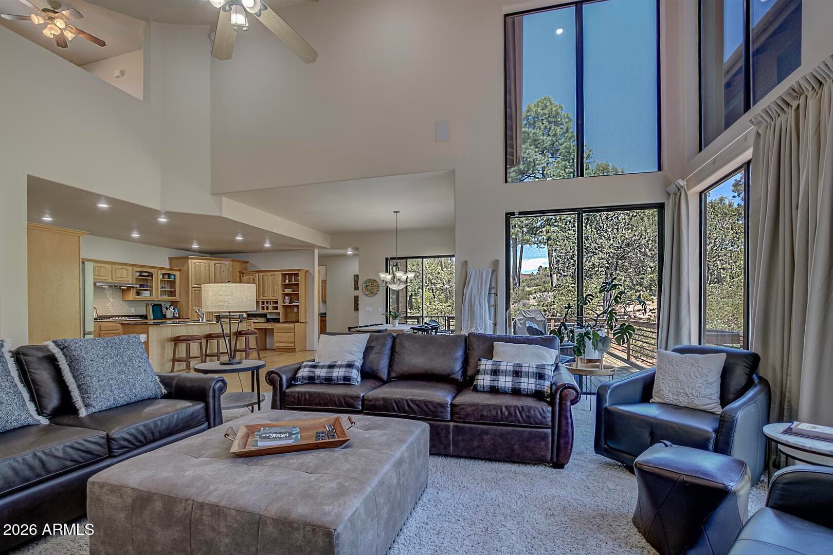 2406 E SCARLET BUGLER Circle, Payson, AZ 85541 — photo 55 of 87
