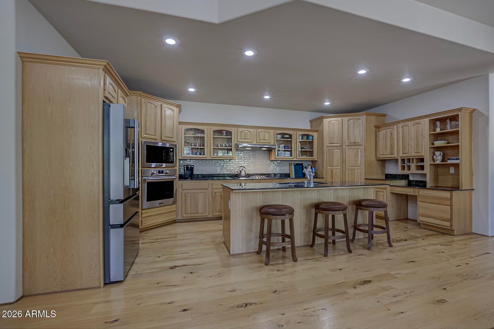 2406 E SCARLET BUGLER Circle, Payson, AZ 85541 — photo 23 of 87
