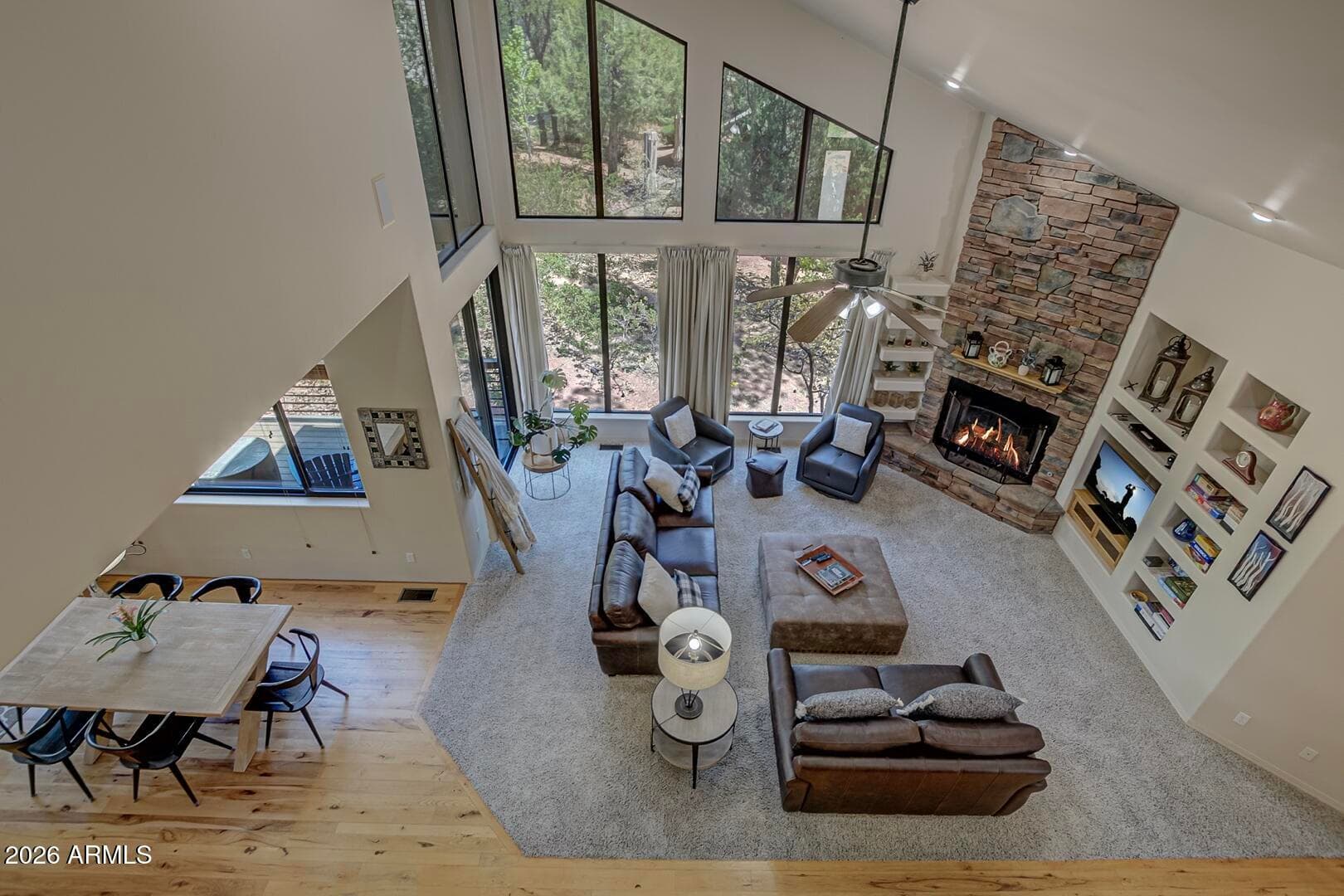 2406 E SCARLET BUGLER Circle, Payson, AZ 85541 — photo 33 of 87