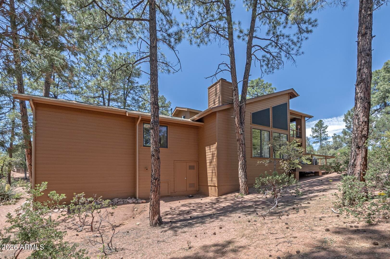 2406 E SCARLET BUGLER Circle, Payson, AZ 85541 — photo 65 of 87