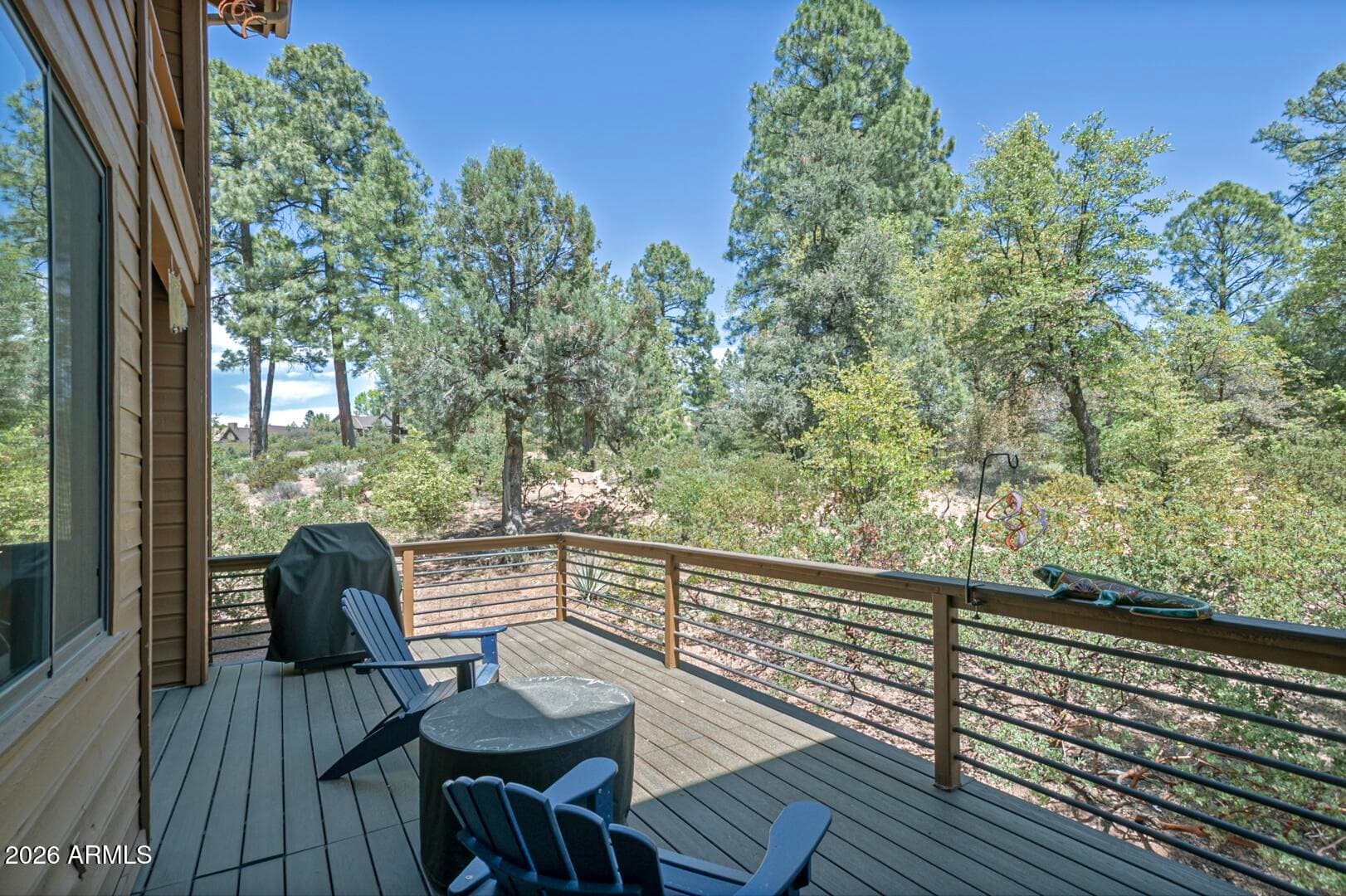 2406 E SCARLET BUGLER Circle, Payson, AZ 85541 — photo 73 of 87