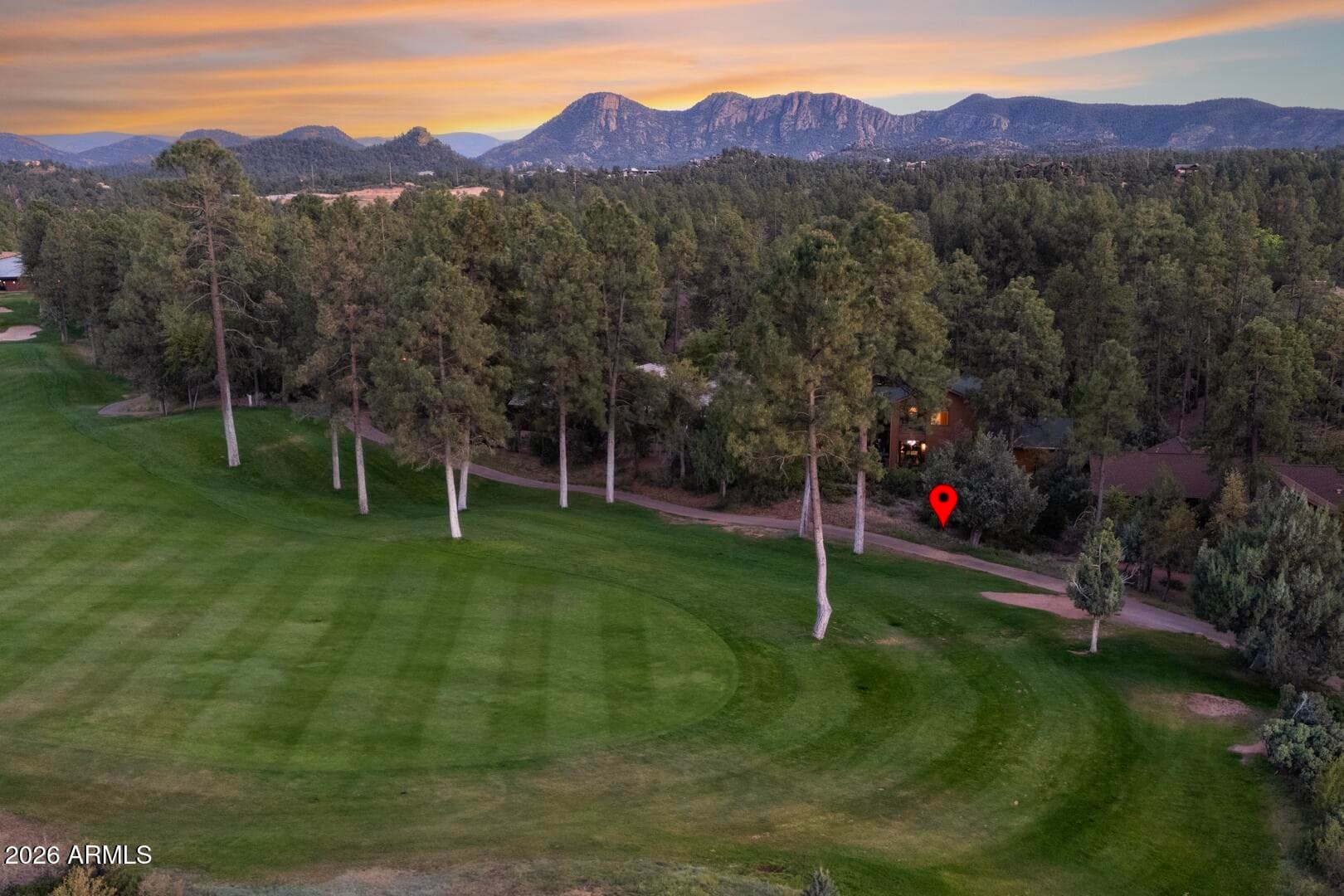 2406 E SCARLET BUGLER Circle, Payson, AZ 85541 — photo 6 of 87