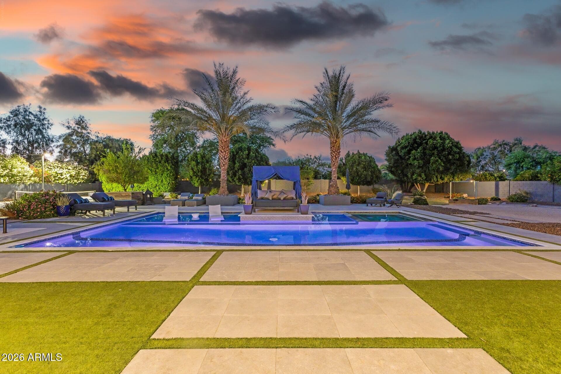 2776 E TAURUS Place, Chandler, AZ 85249 — photo 77 of 111