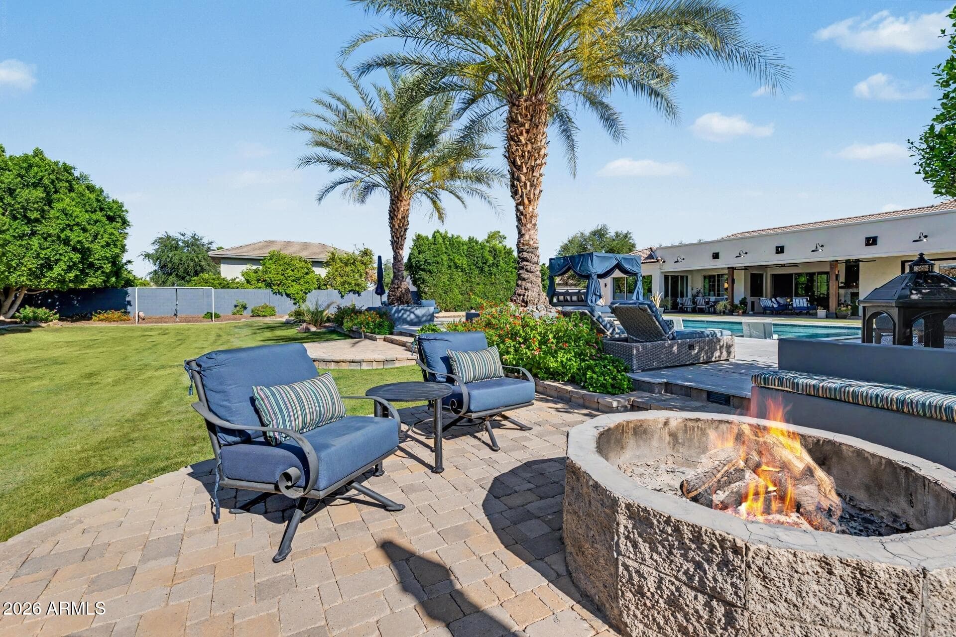 2776 E TAURUS Place, Chandler, AZ 85249 — photo 93 of 111