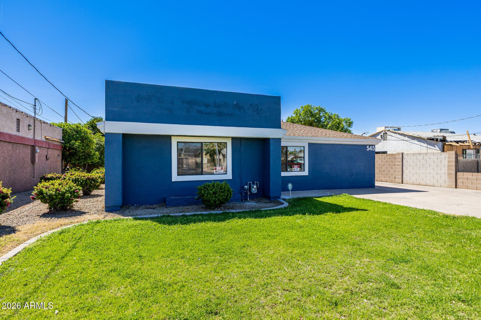 545 E UNIVERSITY Drive, Mesa, AZ 85203 — photo 2 of 39