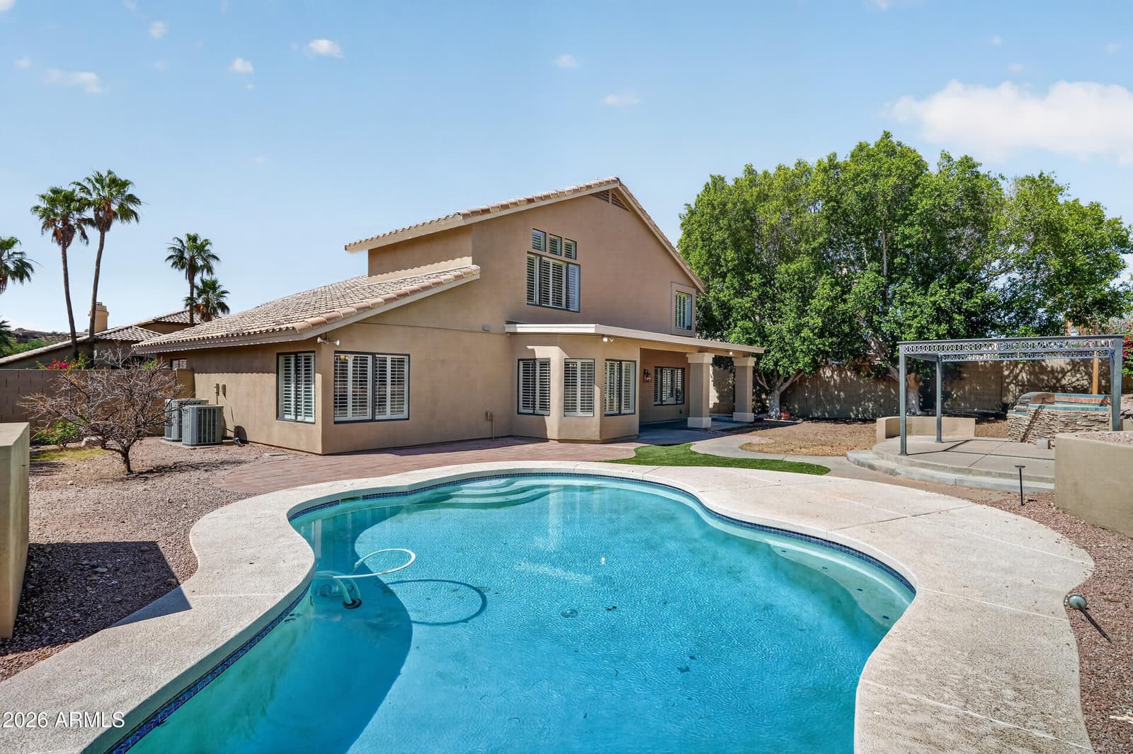 2034 E CATHEDRAL ROCK Drive, Phoenix, AZ 85048 — photo 42 of 43
