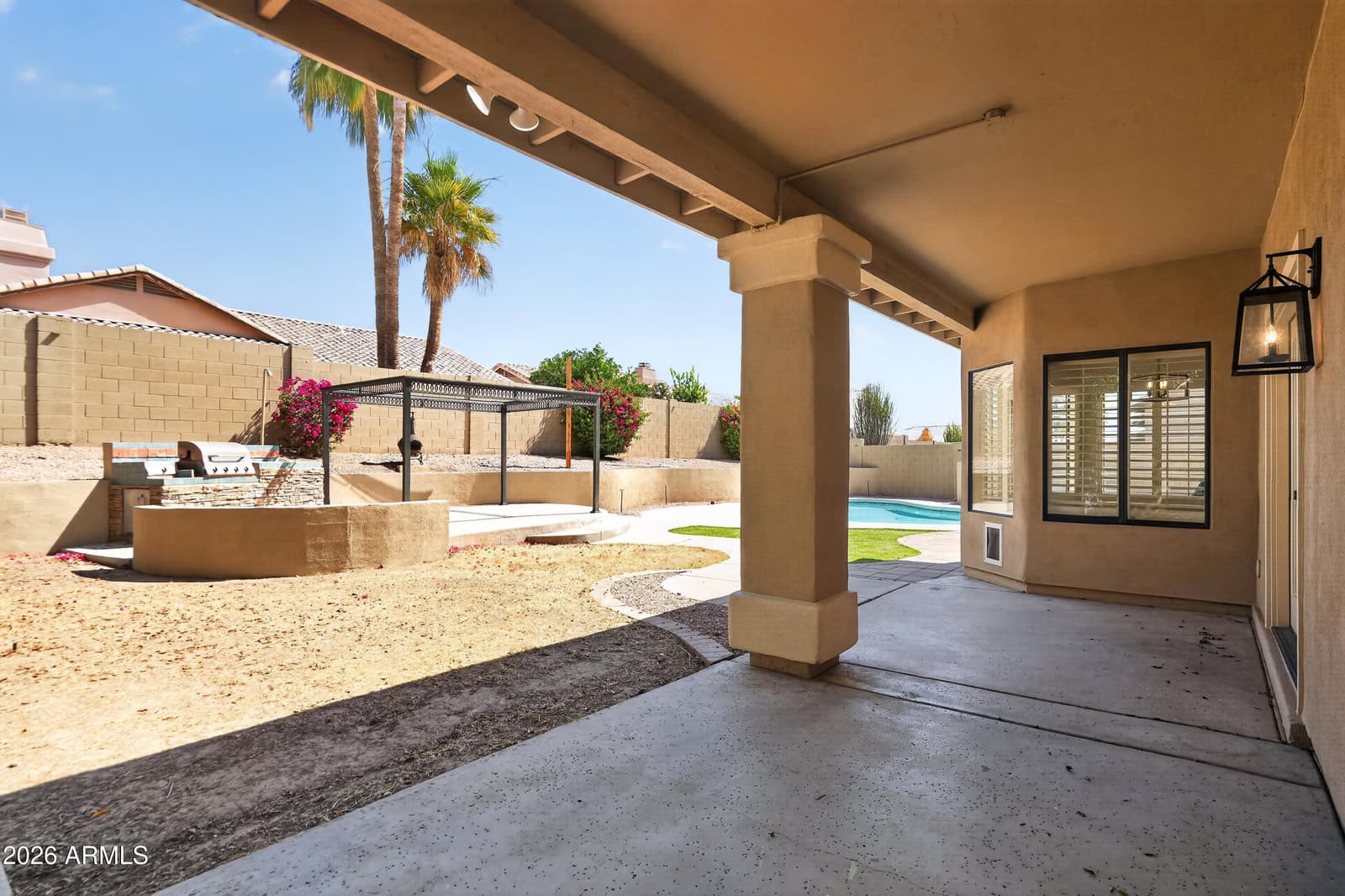2034 E CATHEDRAL ROCK Drive, Phoenix, AZ 85048 — photo 39 of 43