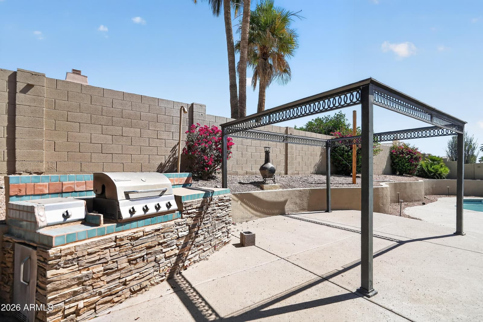2034 E CATHEDRAL ROCK Drive, Phoenix, AZ 85048 — photo 41 of 43